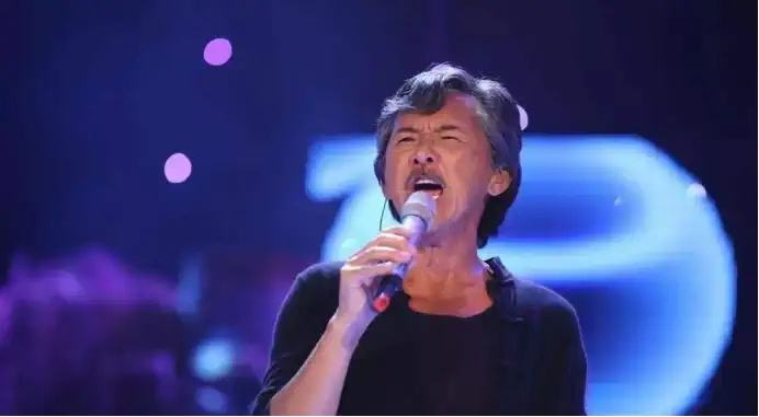 2022林子祥香港演唱会时间及行程安排（附门票链接）