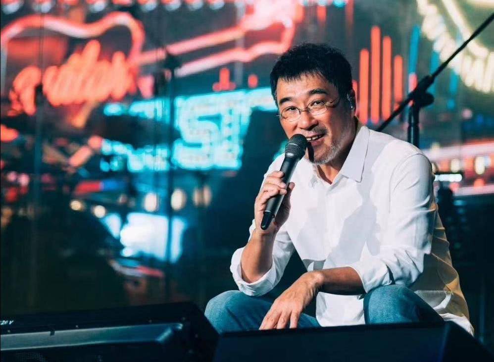 2022李宗盛南通演唱会详情（行程安排+订票入口）