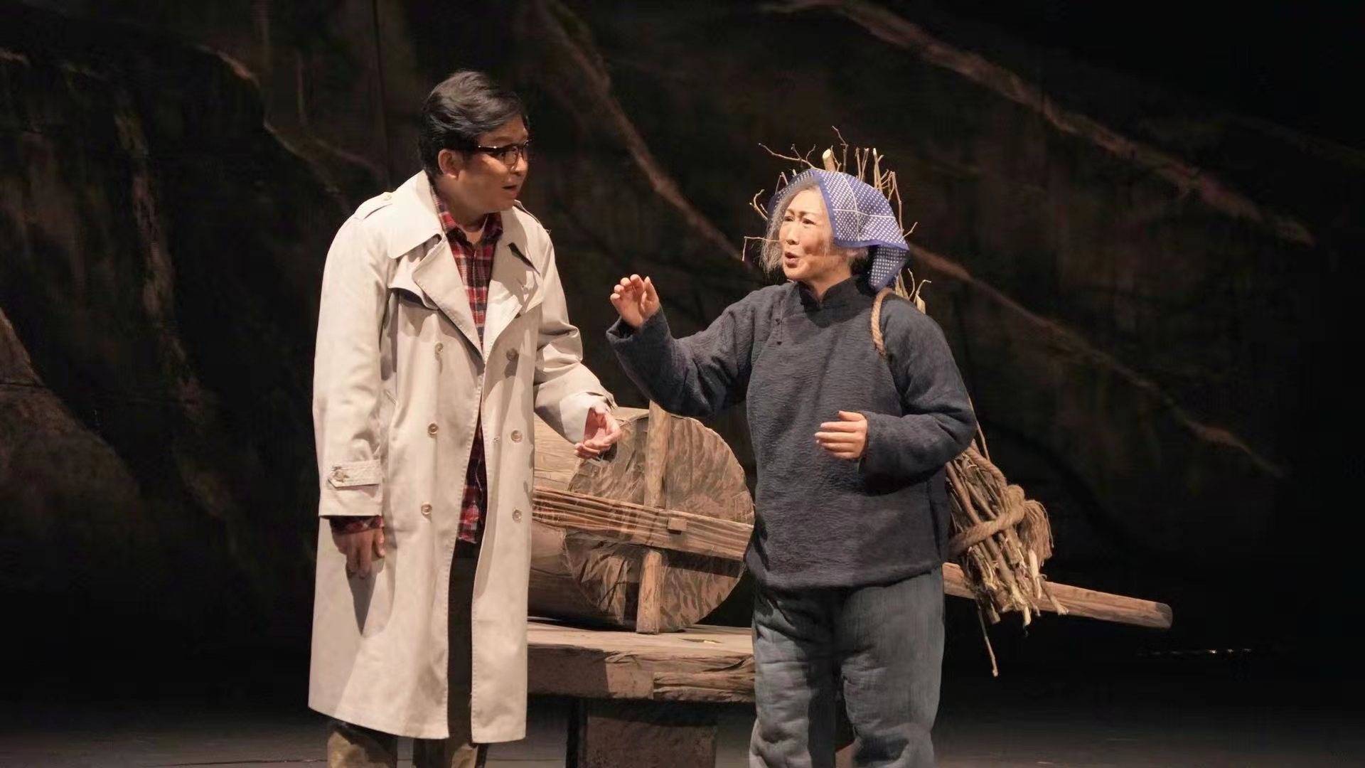 2022话剧《路遥》启东站时间、地点、门票购买