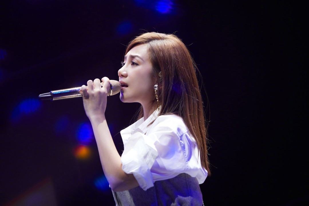 2022梁静茹太原演唱会行程安排及门票信息（附购票入口）