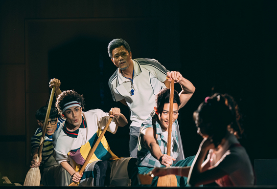 2022舞剧《龙舟》佛山站演出时间、售票网址 2022舞剧《龙舟》佛山站演出时间、售票网址