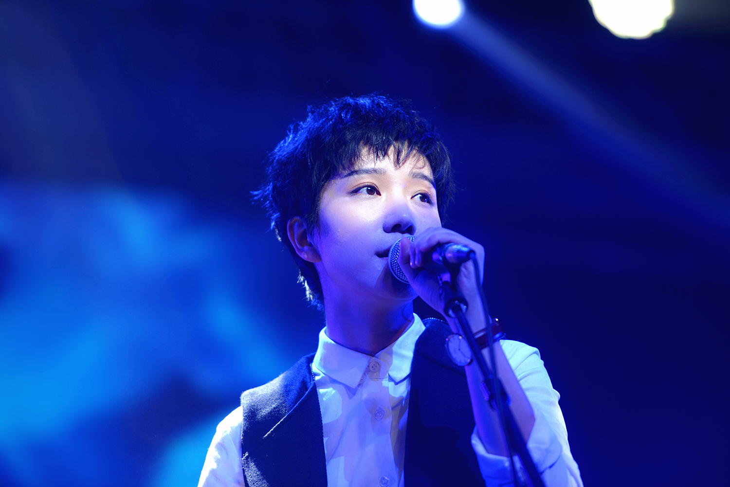 2022李霄云成都演唱会门票多少钱？