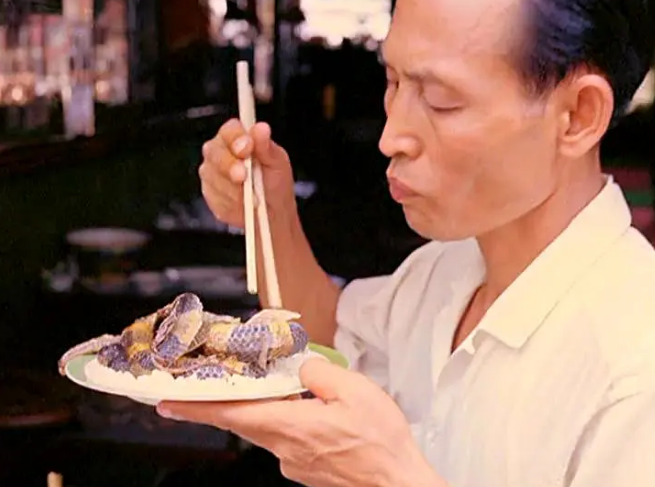 《世界残酷秘史》:猎奇类摆拍纪录片 《世界残酷秘史》:猎奇类摆拍纪录片