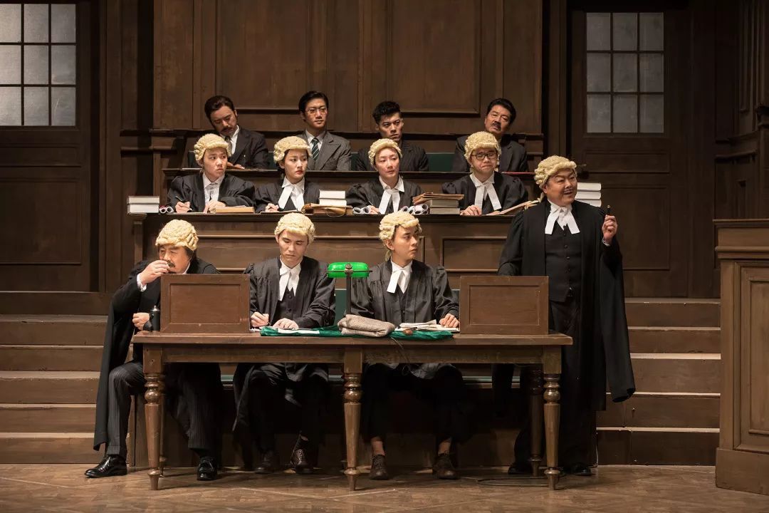 2022话剧《原告证人》上海站时间+剧情简介+门票 2022话剧《原告证人》上海站时间+剧情简介+门票