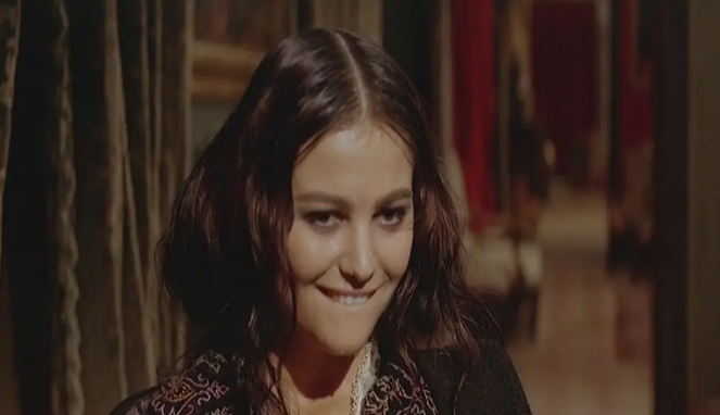 《豹》:献给贵族的史诗 《豹》:献给贵族的史诗