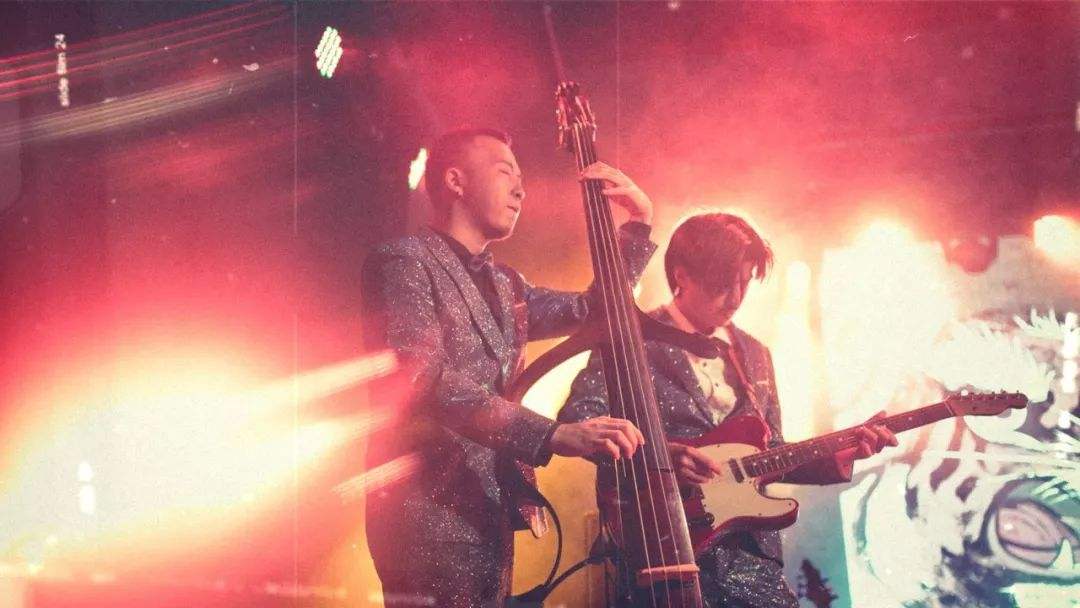 2023五条人广州演唱会时间地点+行程安排+订票入口