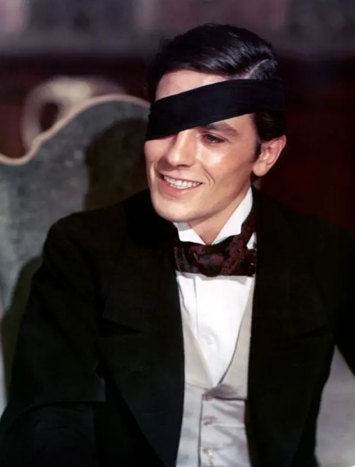 《豹》:献给贵族的史诗 《豹》:献给贵族的史诗