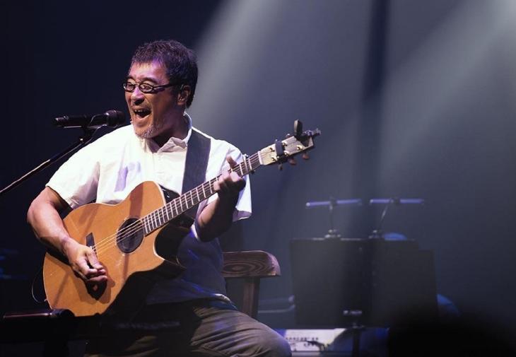 2022李宗盛大同演唱会行程安排+订票入口