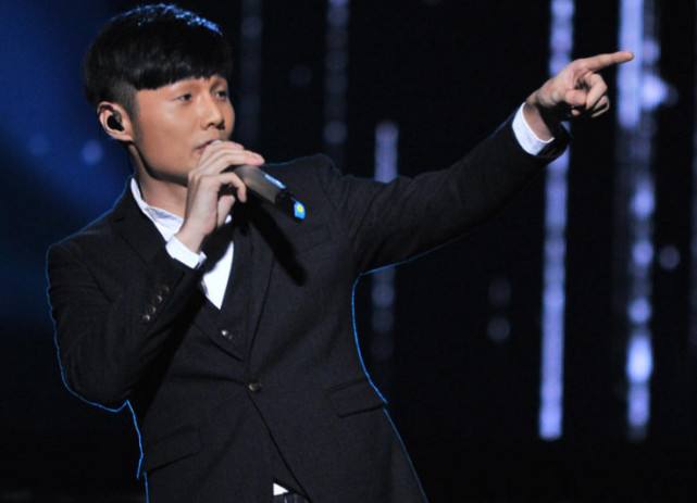 2023李荣浩南京演唱会场馆、门票、演出一览