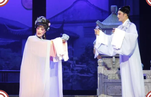 2022黄梅戏《女驸马》海口站时间地点、票价