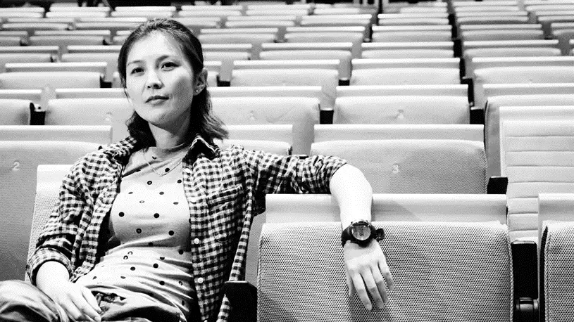 2022音乐剧《摇滚浮士德》-上海站