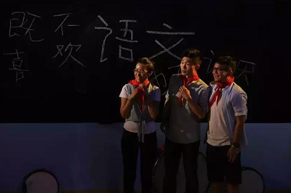 2022话剧《语文课》南京站演出内容、门票价格