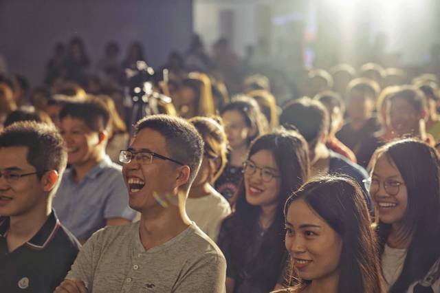 2022黄西青岛脱口秀专场时间、地点、门票价格