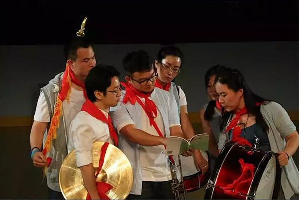 2022话剧《语文课》南京站演出内容、门票价格