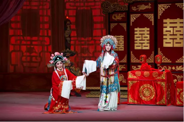 2022黄梅戏《女驸马》海口站时间地点、票价