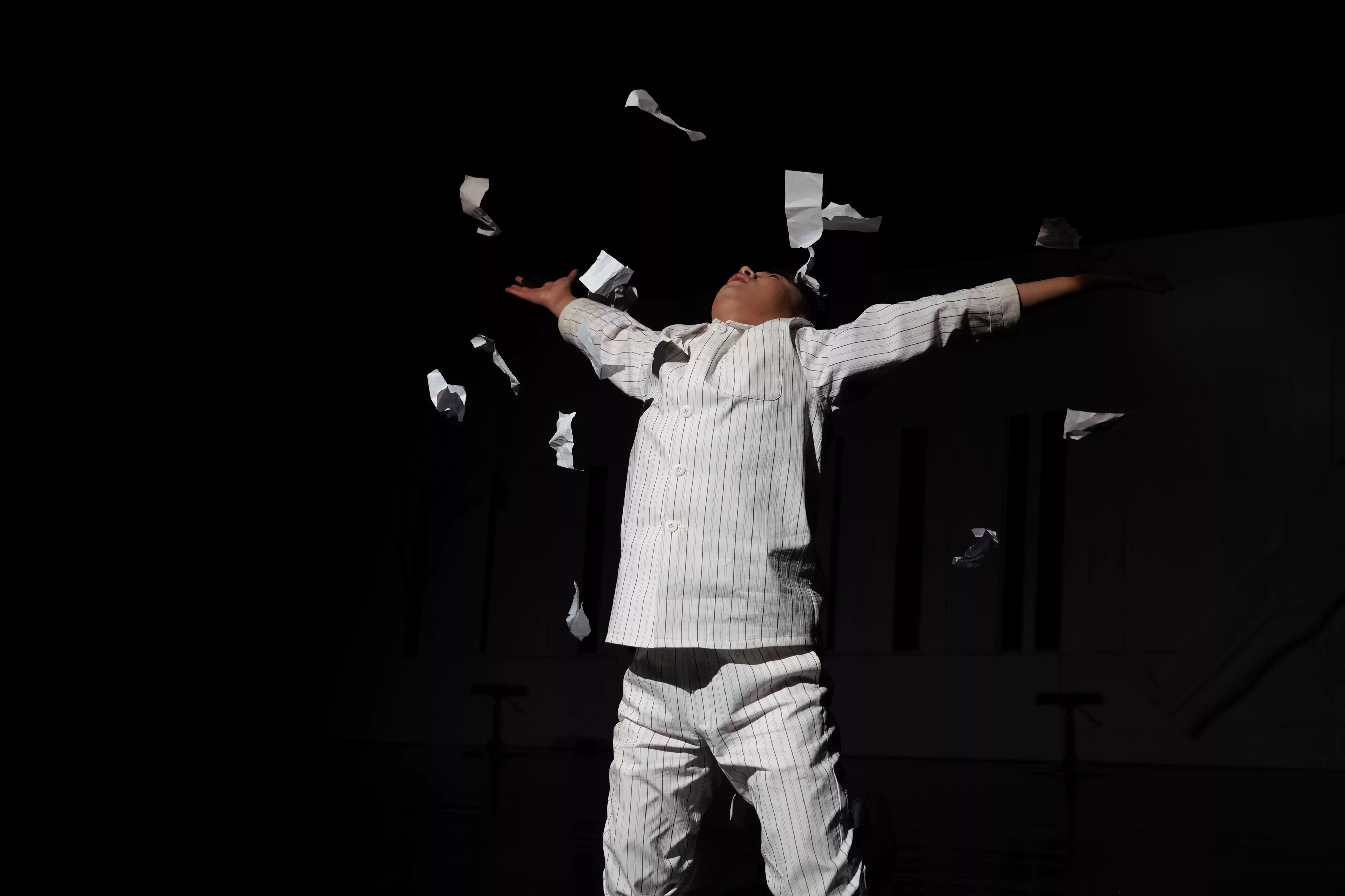 2022喜剧《我不是李白》太原站剧目介绍及订票网址