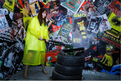 2022广州不可思议运动街区活动介绍、订票指南