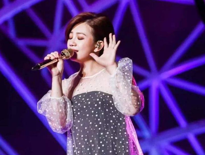 2022梁静茹太原演唱会行程安排及门票信息（附购票入口）