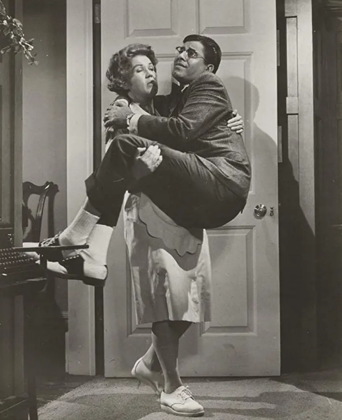 《猎艳高手》：如梦境般的喜剧