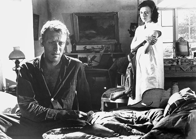 《犹在镜中》:爱可以拯救一切 《犹在镜中》:爱可以拯救一切