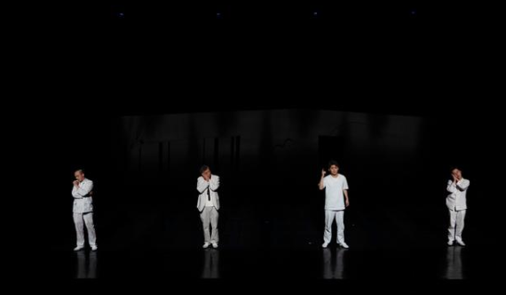 2022喜剧《我不是李白》太原站演出介绍（附订票方式）