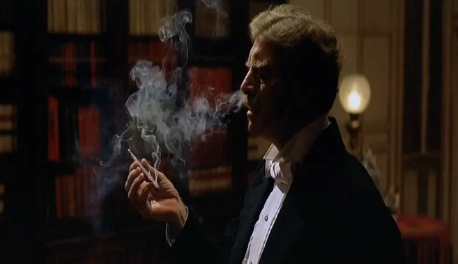 《豹》:献给贵族的史诗 《豹》:献给贵族的史诗