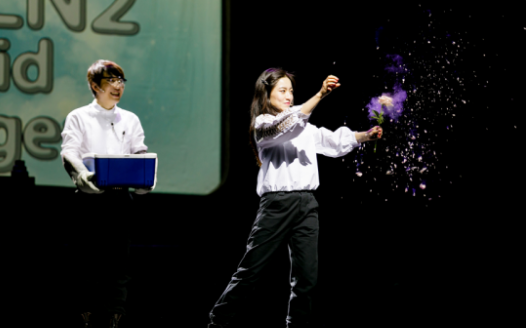 2023科学剧《物理秀》广州站时间信息、门票订购