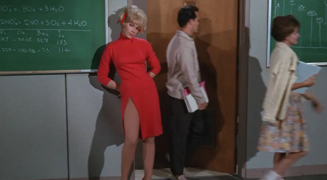 《疯狂教授》：故事性大于喜剧性