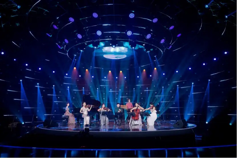 2022假如爱有天意苏州音乐会时间地点（附演出详情）