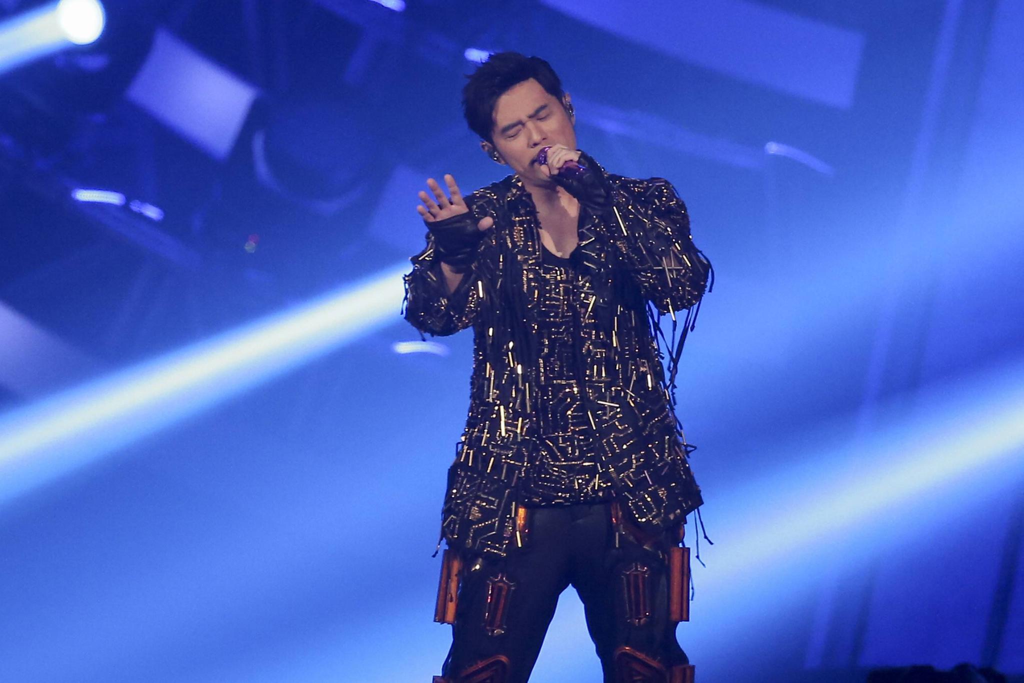 2023周杰伦呼和浩特演唱会举办时间/购票网址