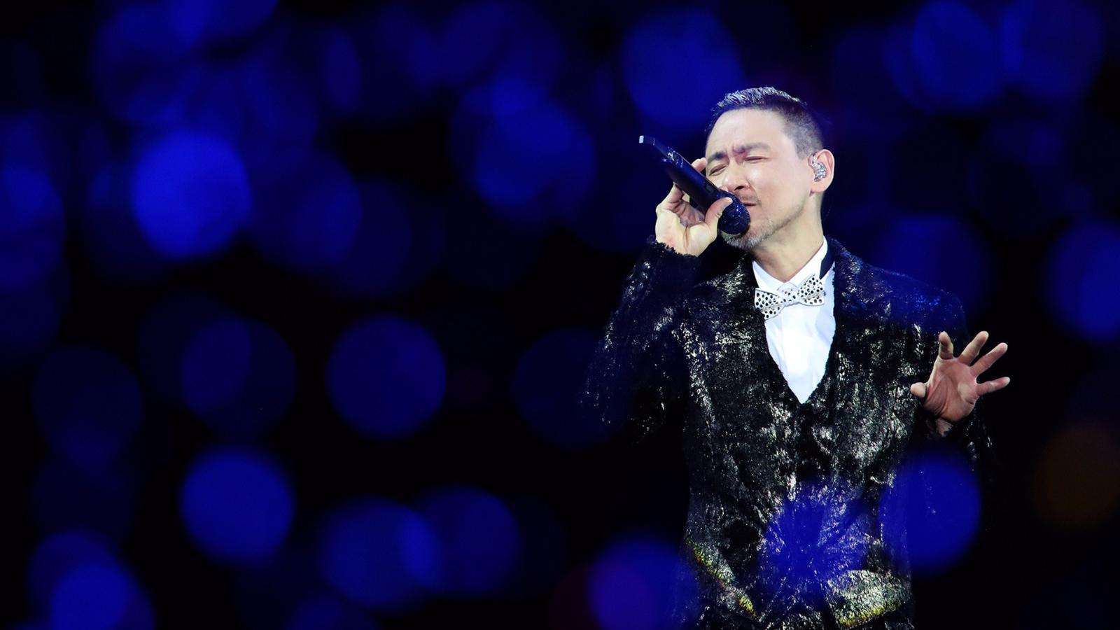 2023张学友广州演唱会（时间+场馆+购票链接）