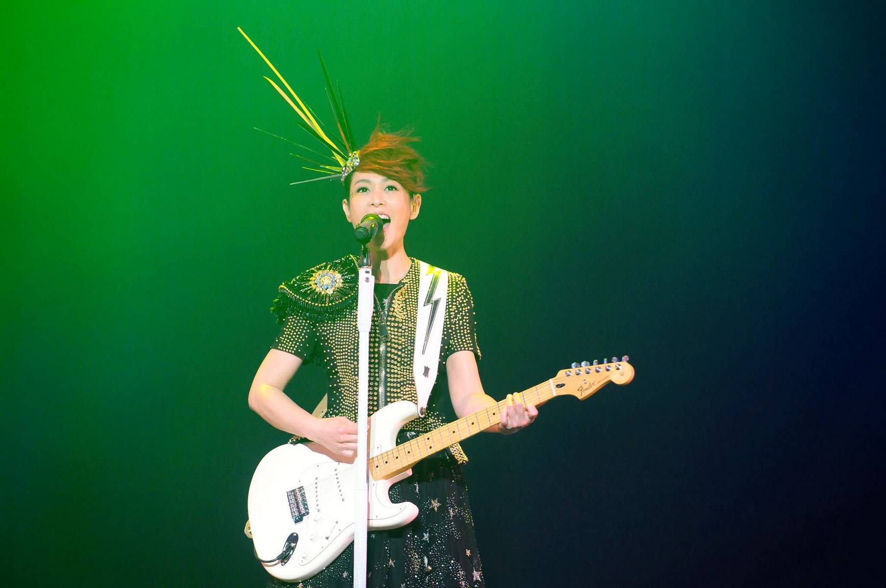 2023刘若英郑州演唱会时间、场馆、门票