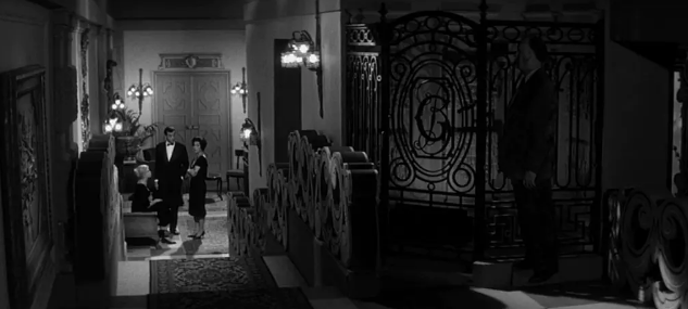 《去年在马里昂巴德》:只有摄影机是真实的 《去年在马里昂巴德》:只有摄影机是真实的