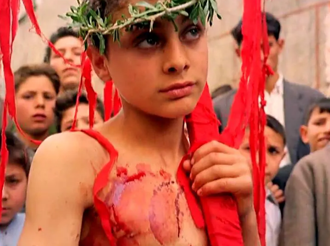 《世界残酷秘史》:猎奇类摆拍纪录片 《世界残酷秘史》:猎奇类摆拍纪录片