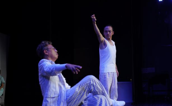 2022喜剧《我不是李白》太原站演出介绍（附订票方式）