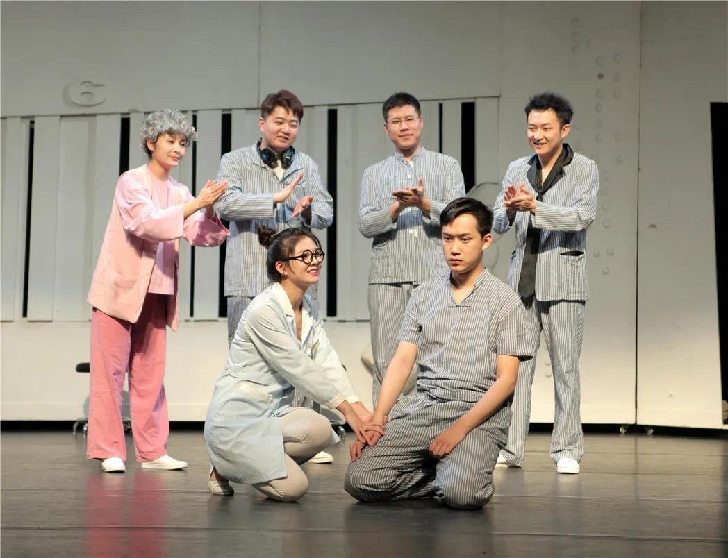 2022喜剧《我不是李白》太原站时间、地点、门票价格 2022喜剧《我不是李白》太原站时间、地点、门票价格