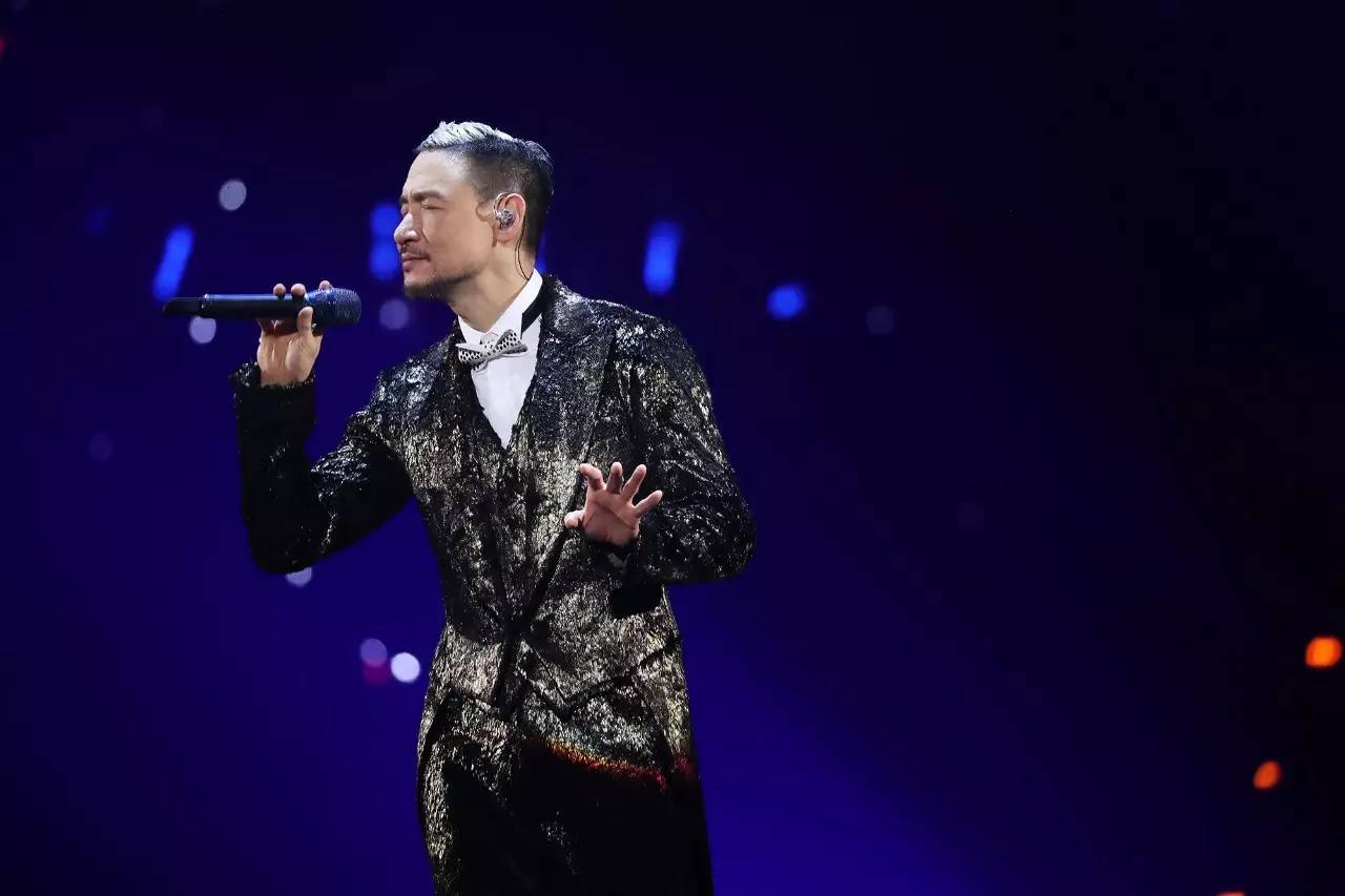 2023张学友广州演唱会（时间+场馆+购票链接）