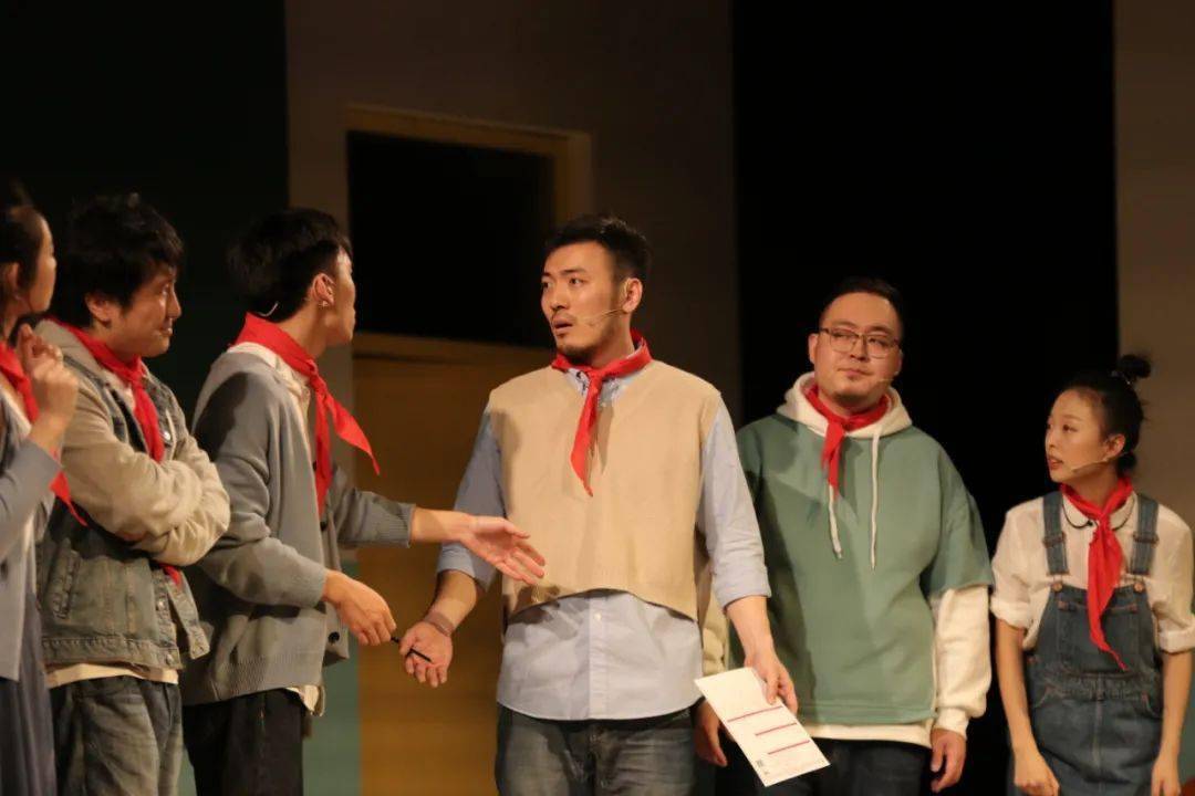 2022话剧《语文课》南京站（时间、门票、剧目介绍）