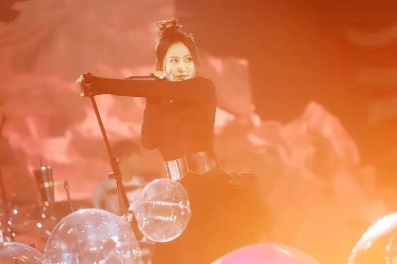 2023陈粒长沙演唱会开票了吗? 2023陈粒长沙演唱会开票了吗?