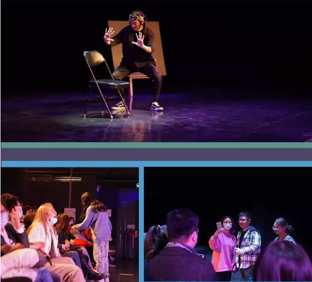 2022爆笑解压加蜜喜剧脱口秀北京站演出介绍、订票指南