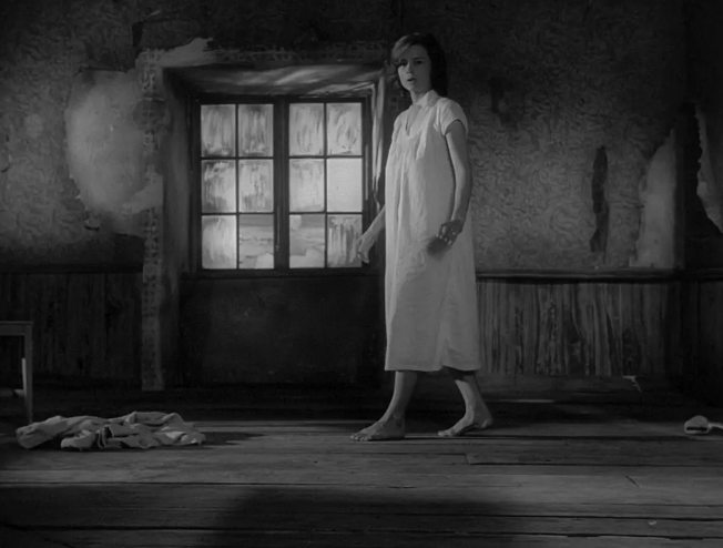 《犹在镜中》:爱可以拯救一切 《犹在镜中》:爱可以拯救一切