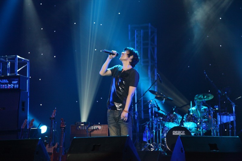 2022郑钧苏州演唱会延期时间、门票预订