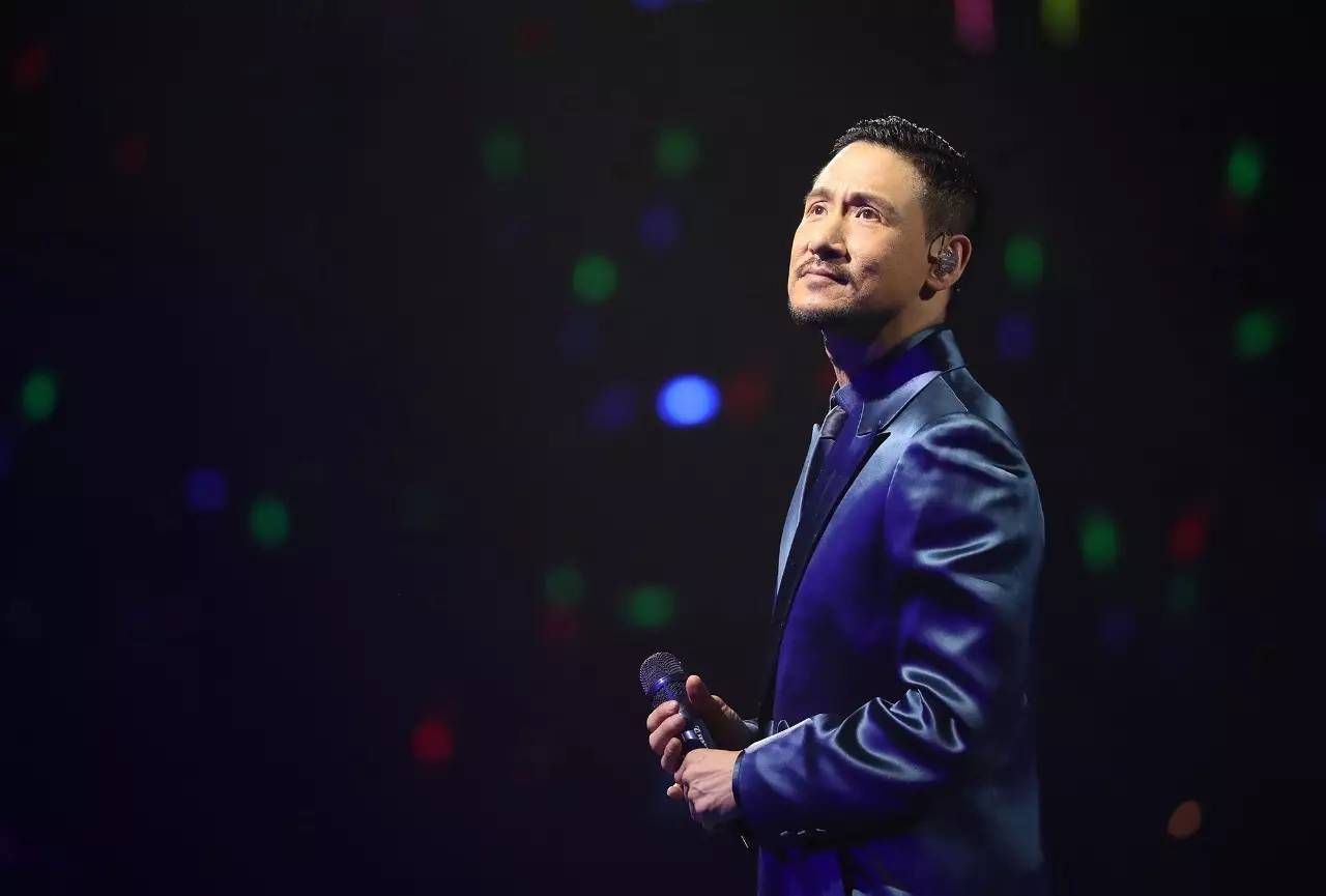 2023张学友广州演唱会（时间+场馆+购票链接）