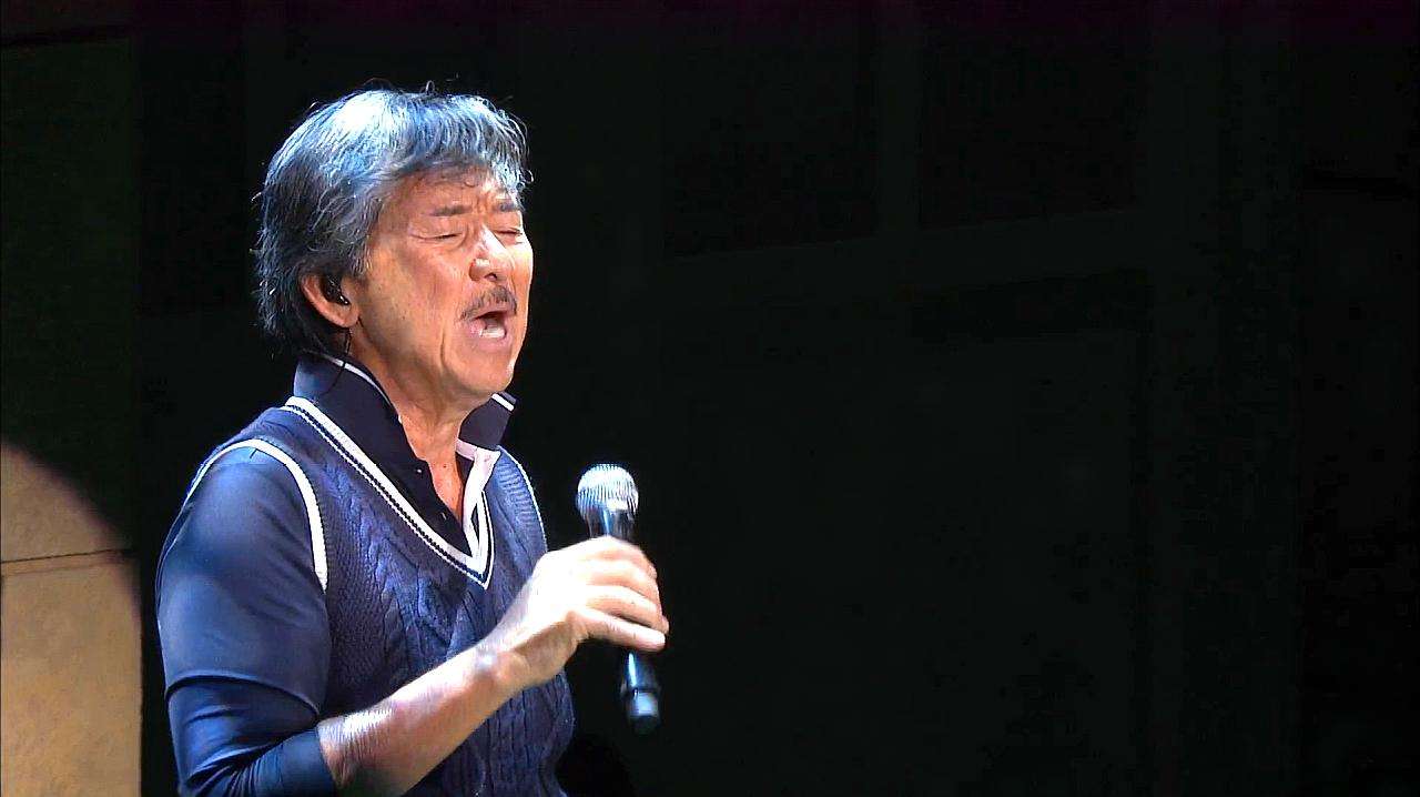 2022林子祥香港演唱会门票（演出、场馆）介绍