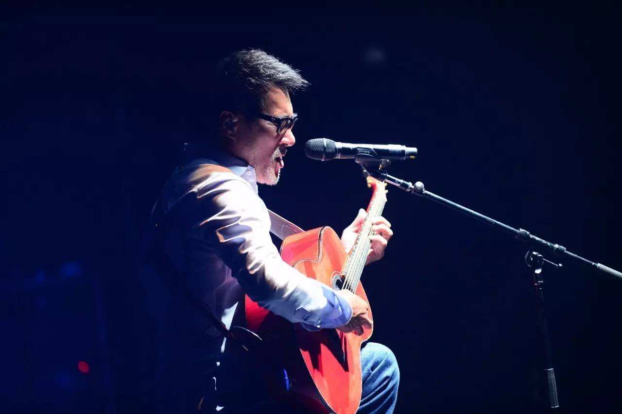 2022李宗盛大同演唱会行程安排+订票入口