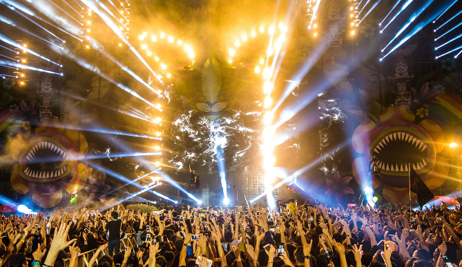 2022济南茉莉星空音乐节门票怎么买？附购票指南