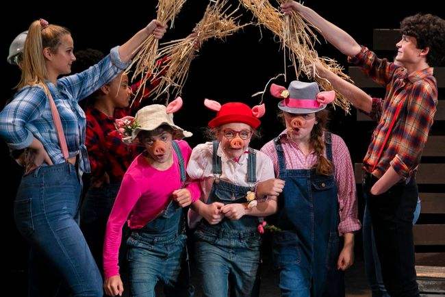 2022音乐剧《GROWL狼嚎》重庆站演出介绍及门票信息