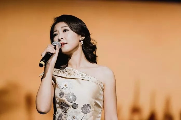 2022陈佳珠海演唱会（举办时间、门票购买）