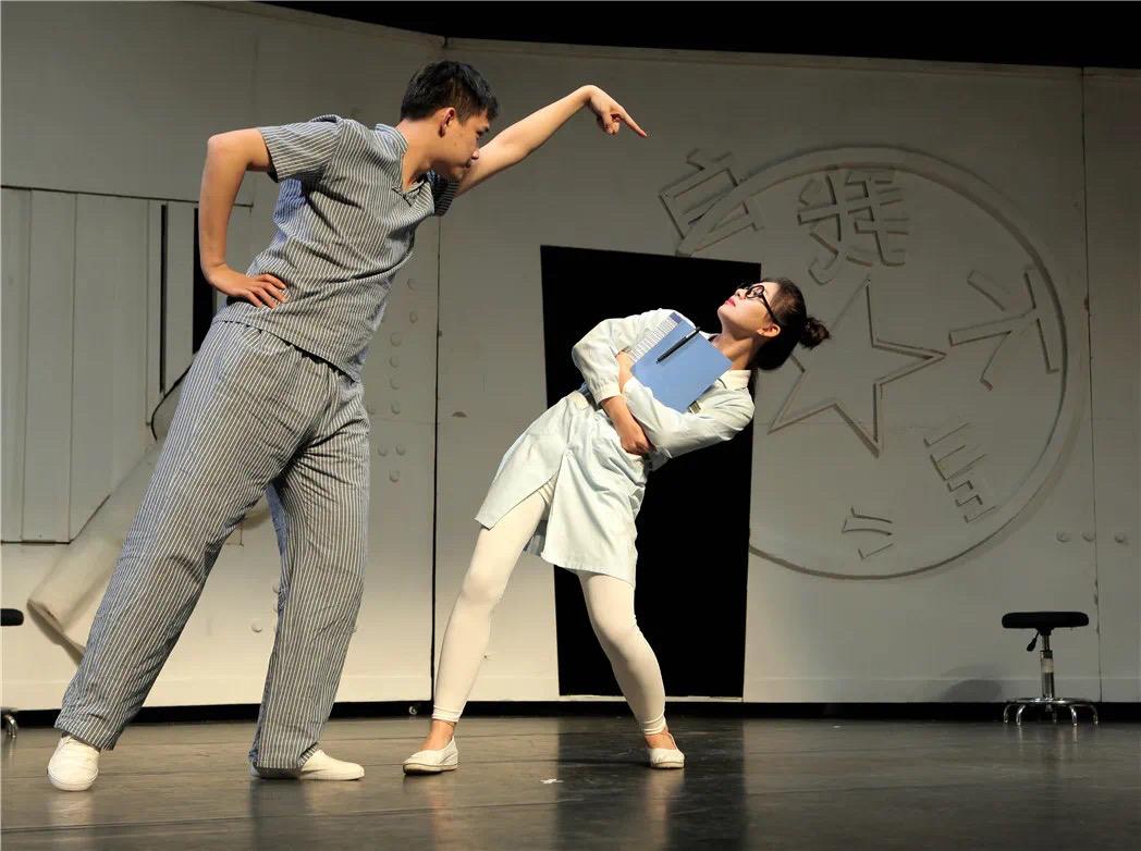 2022喜剧《我不是李白》太原站时间、地点、门票价格 2022喜剧《我不是李白》太原站时间、地点、门票价格