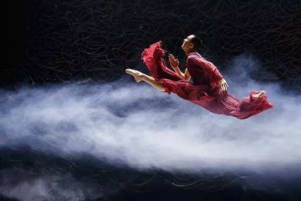 2022舞剧《南苑秋风》北京站剧目介绍及门票价格